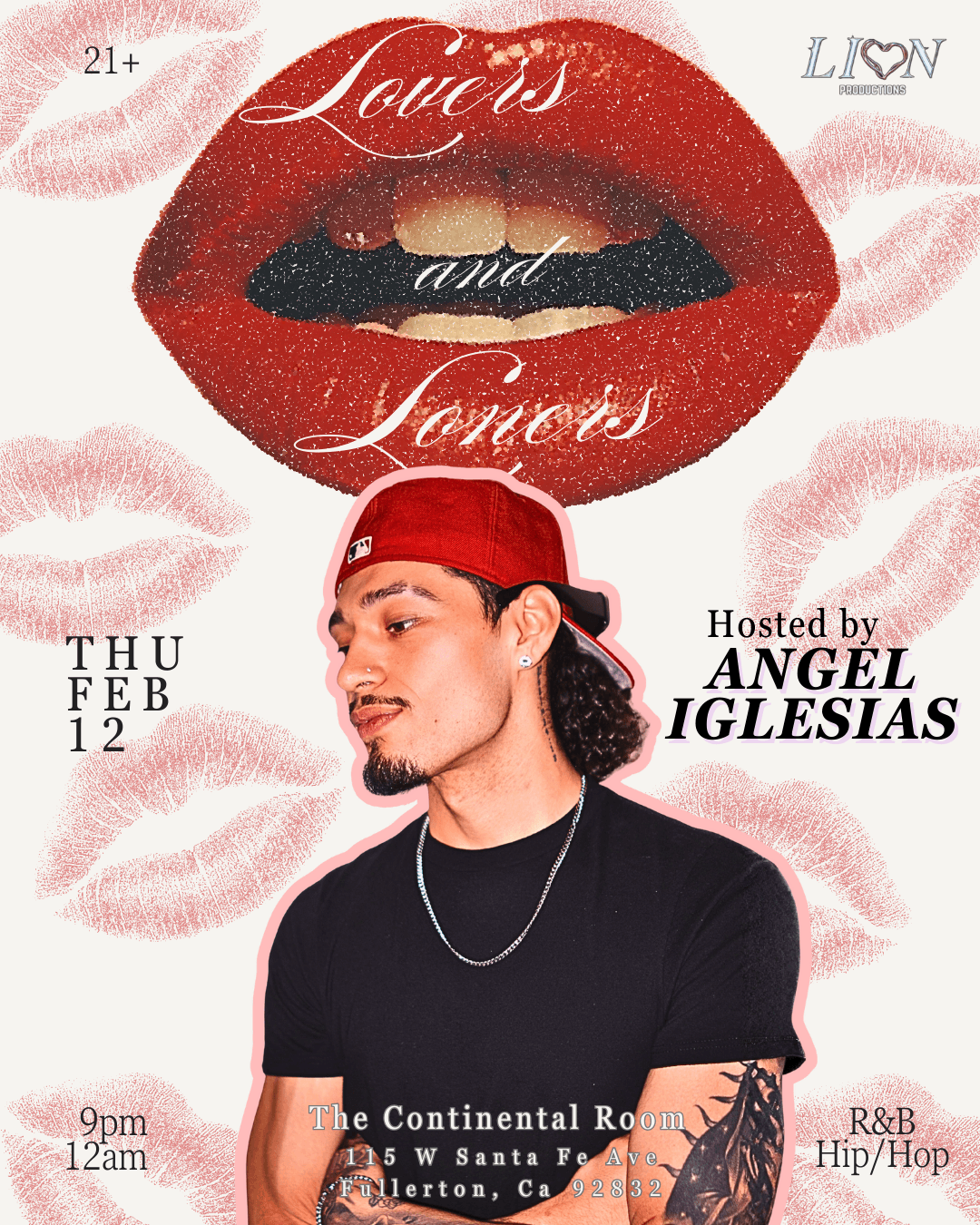 Angel Iglesias