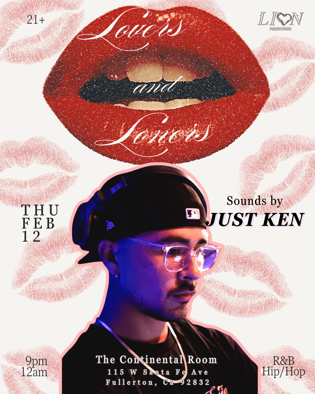 Just Ken